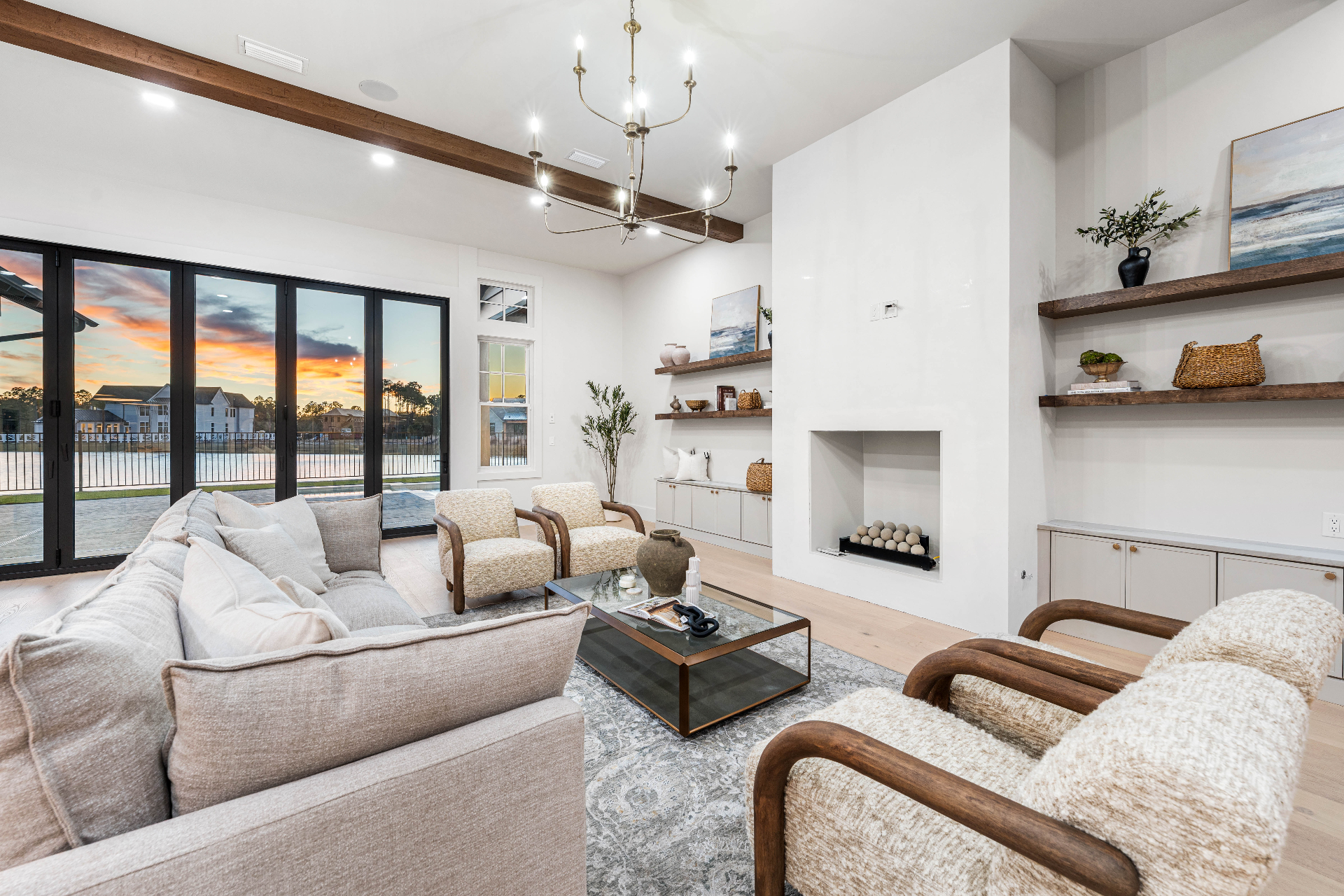 Carrot Top Designs | Interior Design in Destin & 30ALovable App